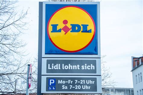 Lidl Öffnungszeiten in Waibstadt .